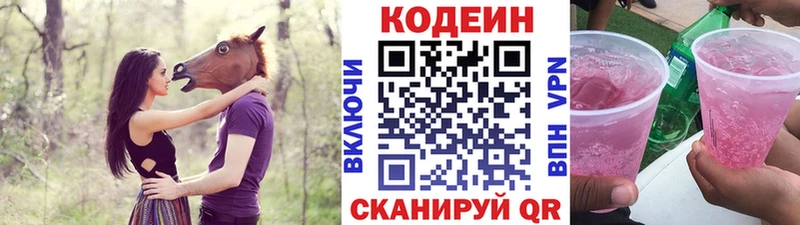 Кодеин Purple Drank  купить наркоту  гидра ССЫЛКА  Пролетарск 